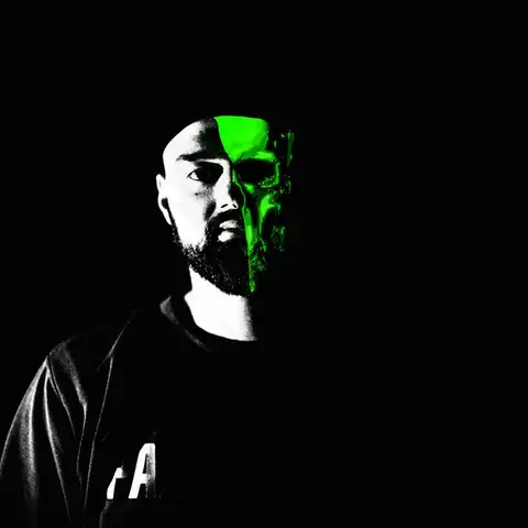 Wanton - Acid Techno artist photo