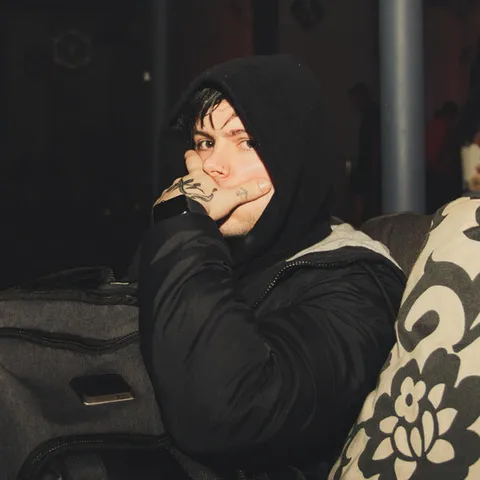 Warez - Hardstyle artist photo