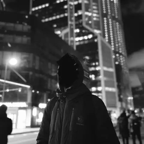 Warmonger - Frenchcore artist photo