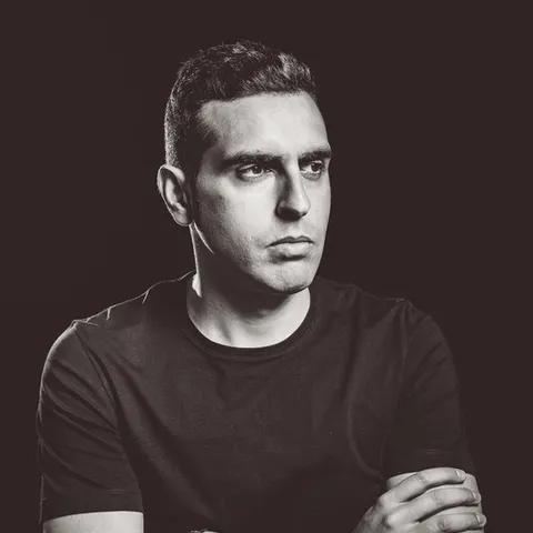 Wasted Mind - Hardcore artist photo