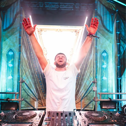 Watremez - Hardstyle artist photo