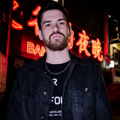 Wav3motion - Euphoric Hardstyle artist photo