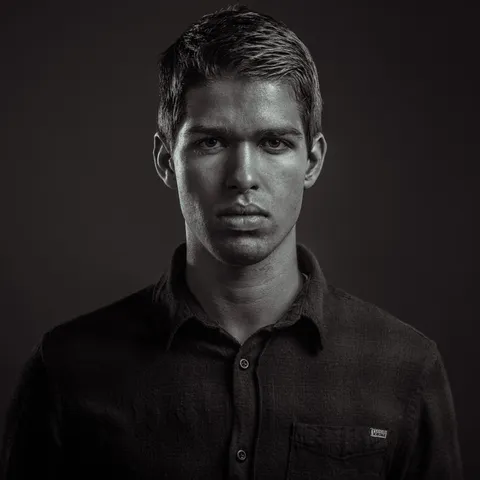 Wave Pressure - Hardstyle artist photo