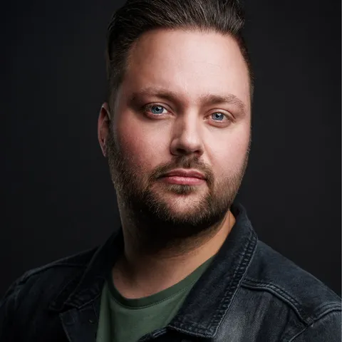 Waverider - Hardstyle artist photo