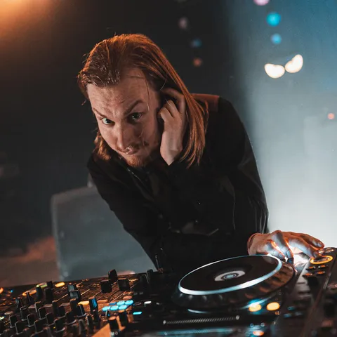 Wavolizer - Doomcore artist photo