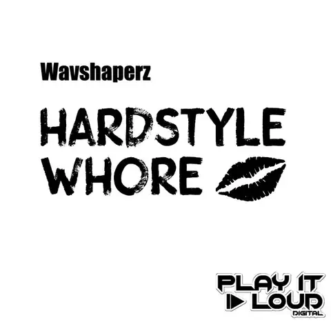 Wavshaperz - Hardstyle artist photo