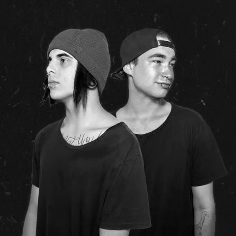 WE ARE MIR - Hardstyle artist photo