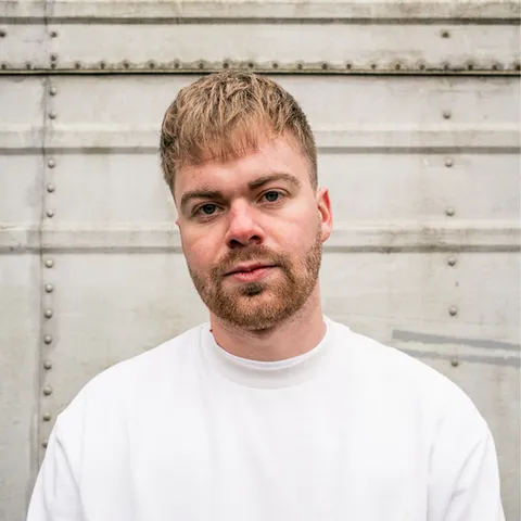 Weekend Offender - Hardstyle artist photo