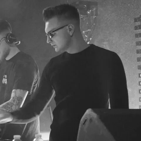 WESTFRASER - Hard Techno artist photo