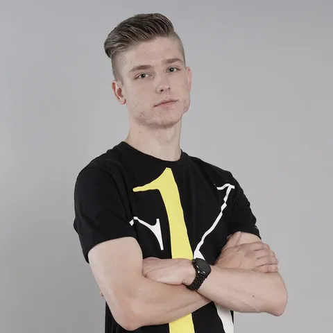 Photo of WHØAMI
