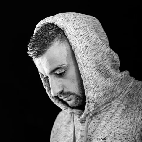 WheelHatz - Frenchcore artist photo