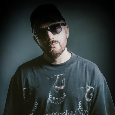 Whizzkid - Happy Hardcore artist photo