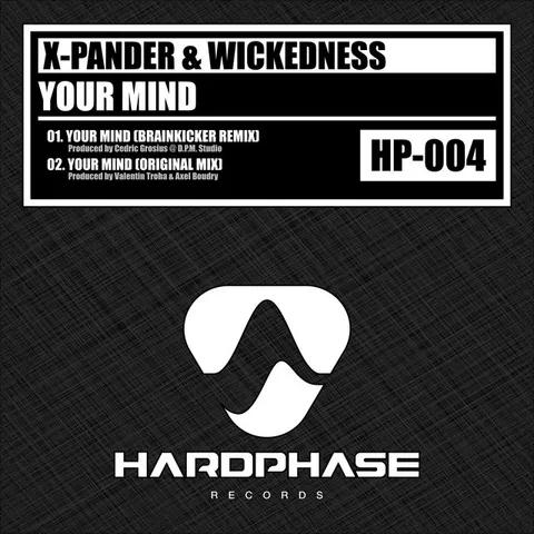 Wickedness - Hardstyle artist photo