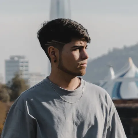 WIDO - Hardstyle artist photo