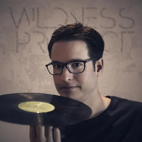 Wildness Project - Hardstyle artist photo