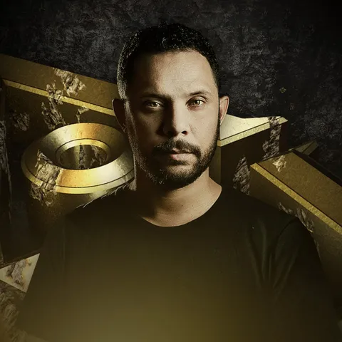 Wildstylez - Hardstyle artist photo