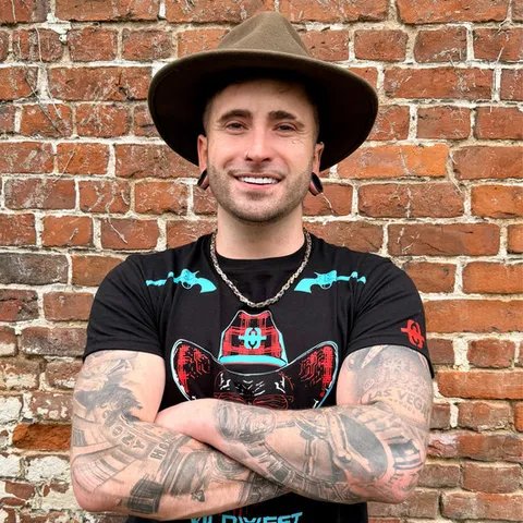 WILDWEST - Frenchcore artist photo