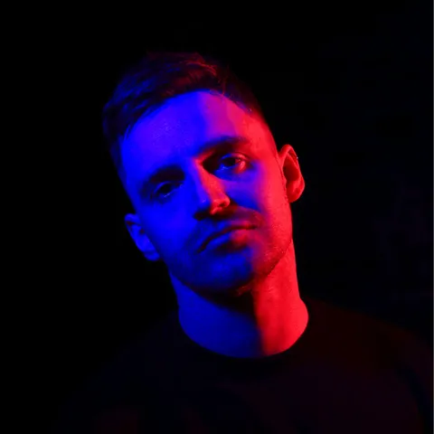Photo of Will Atkinson