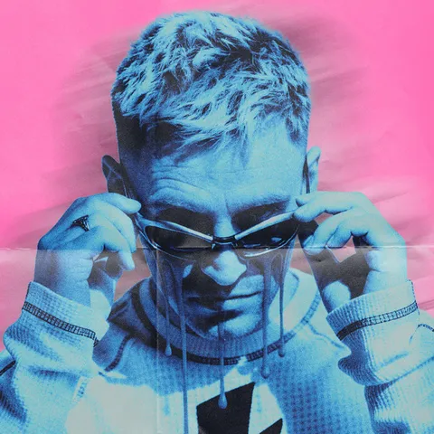Will Atkinson - Hard Techno artist photo
