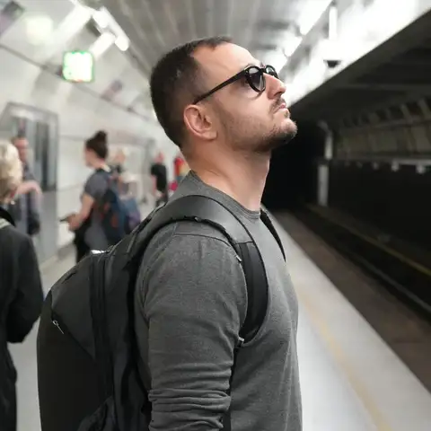 Windrose - Hardstyle artist photo