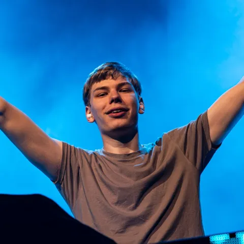 Wiqtory - Hardstyle artist photo