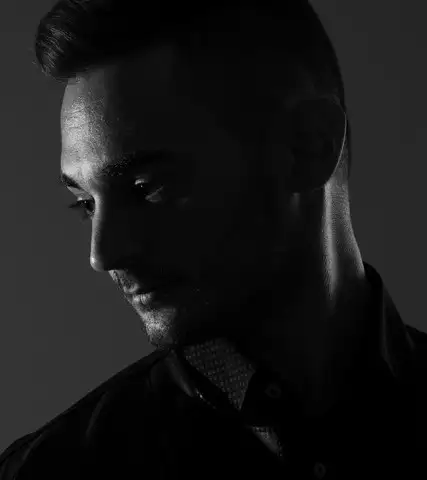 Wirrwarr - Acid Techno artist photo