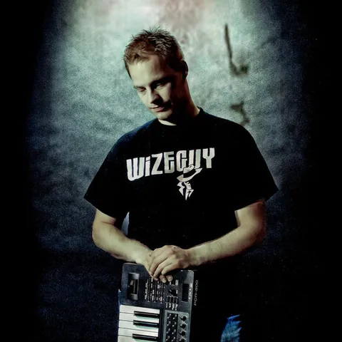 Wizeguy - Hardstyle artist photo