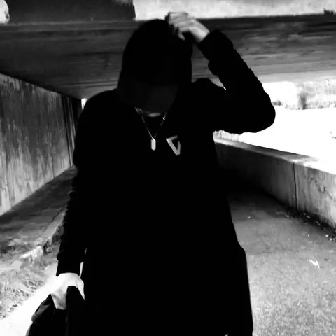 WNDRLST - Hard Techno artist photo