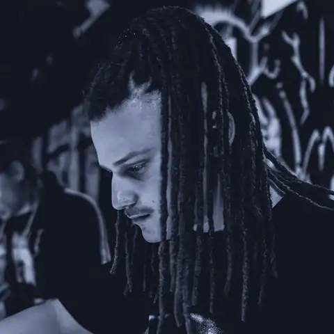 Woebn - Happy Hardcore artist photo