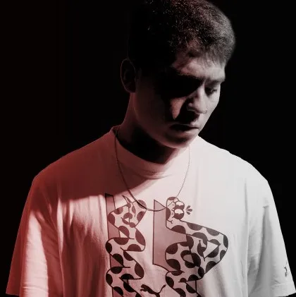 WolfganZ - Hardstyle artist photo
