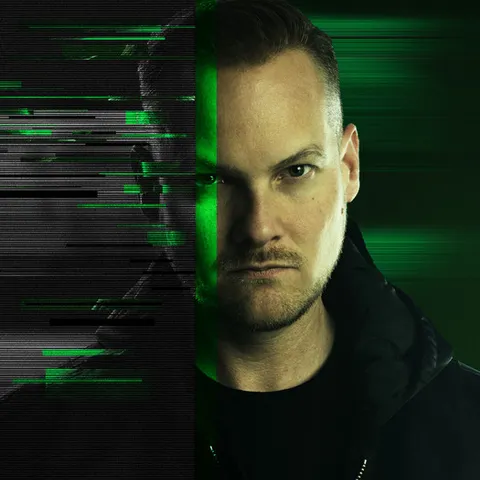 Wolv - Hardstyle artist photo