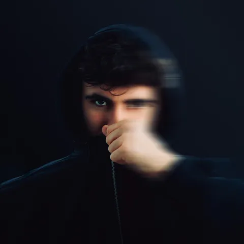 Wolverave - Hard Techno artist photo