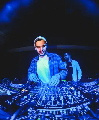 Woody Luc - Hardstyle artist photo