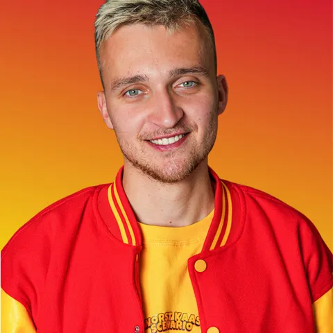 Worst Kaas Scenario - Hardstyle artist photo