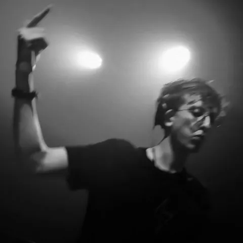 Photo of Wouter Vonk