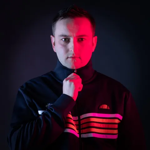 Wreck Reality - Hardcore artist photo