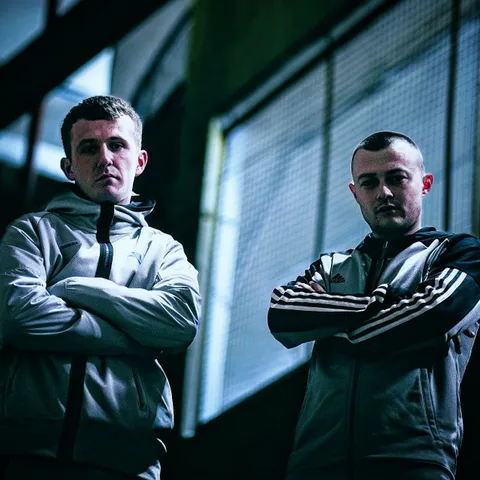 Wreckheadz - Frenchcore artist photo