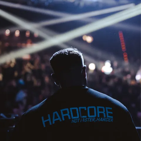 Wrong Sequence - Frenchcore artist photo