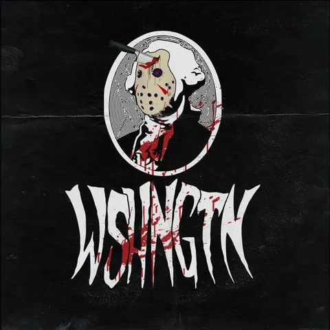 WSHNGTN - Hardstyle artist photo