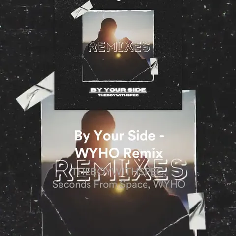 WYHO - Hardstyle artist photo