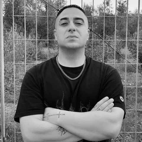 WZX_O - Hard Techno artist photo