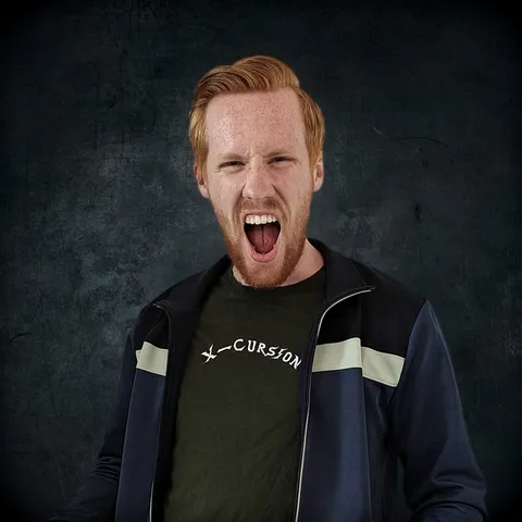 X-Cursion - Hardstyle artist photo