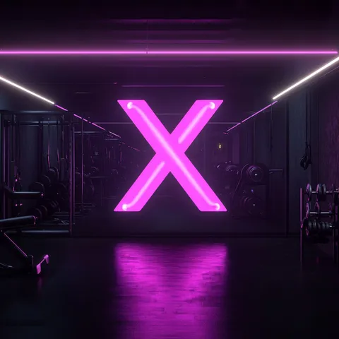 X-Hall - Hardstyle artist photo
