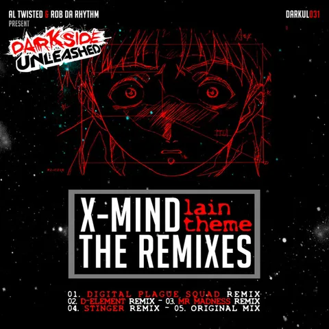 Photo of X-Mind