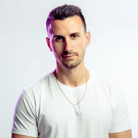 X-Pander - Uptempo artist photo