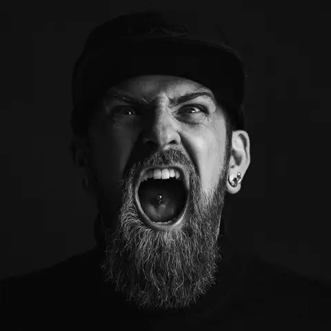 X-Tension - Hard Techno artist photo
