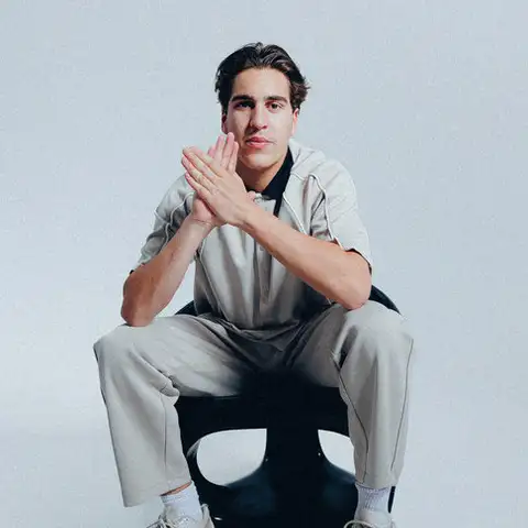 Xamuel - Acid Techno artist photo