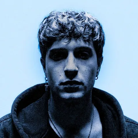 xarky - Hard Techno artist photo