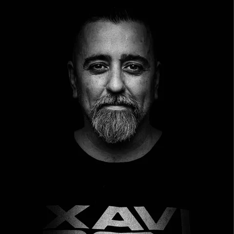 Photo of Xavi Bcn