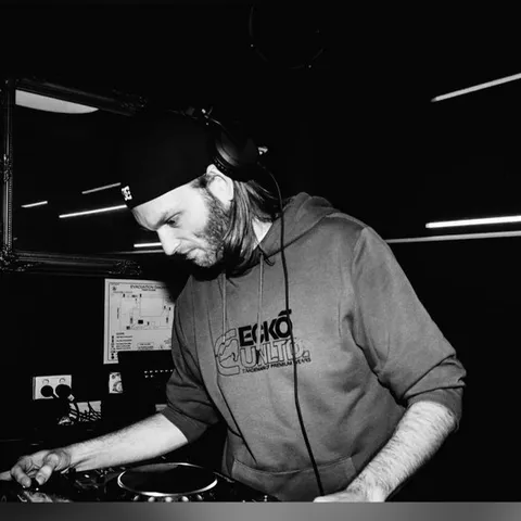 Photo of Xavier Rage